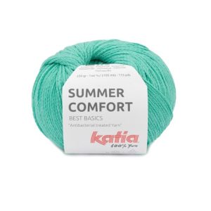 Summer Comfort 82