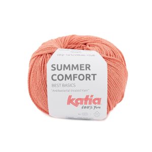 Summer Comfort 68