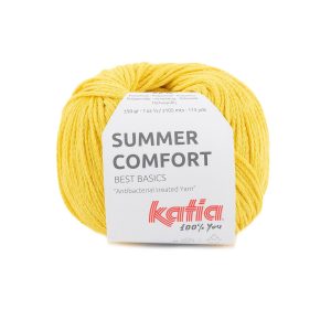 Summer Comfort 70