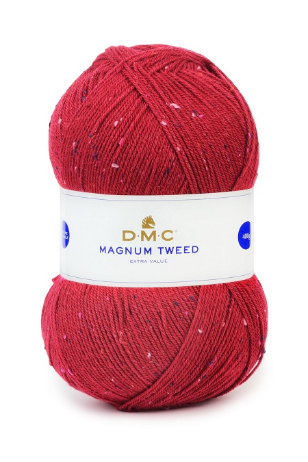 Magnum Tweed 052