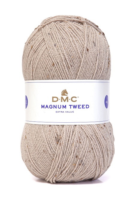 Magnum Tweed 117