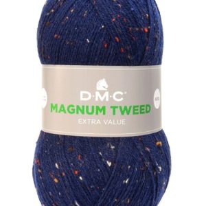 Magnum Tweed 636