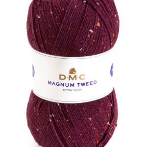 Magnum Tweed 663
