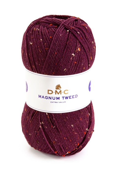 Magnum Tweed 663