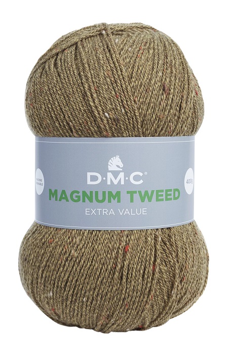 Magnum Tweed 695