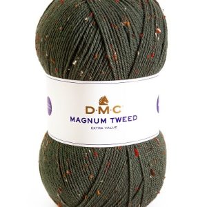 Magnum Tweed 711
