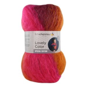 Lovely Color 81