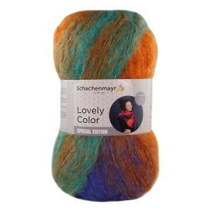 Lovely Color 82