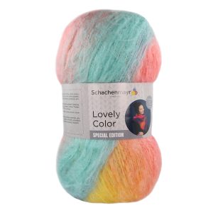 Lovely Color 83
