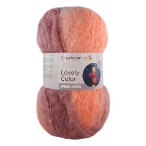 Lovely Color 84