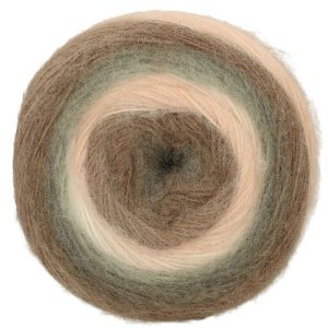 Mohair Dream 80 silence