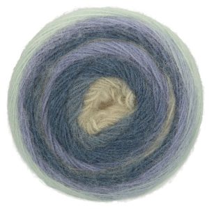 Mohair Dream 83 winter sky