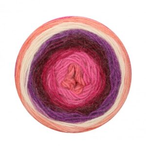 Dream Walk Color 82 Berry