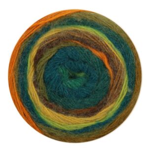 Mohair Dream 86 earth