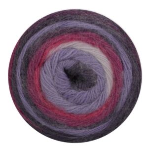 Mohair Dream  87 berry