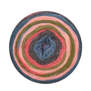 Mohair Dream 89 butterfly