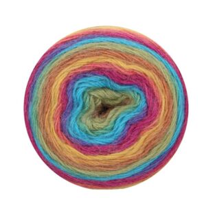 Mohair Dream 90 jungle