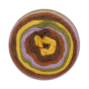 Mohair Dream 96 taiga