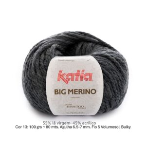 Big Merino 13