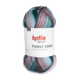 Funny Aran 303