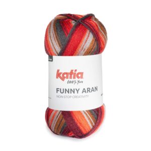 Funny Aran 305