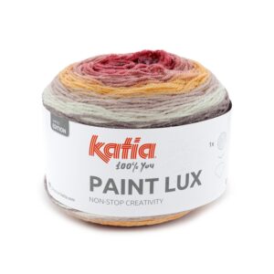 Paint Lux 101