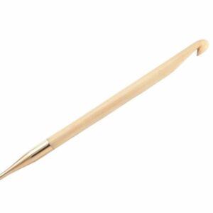 Crochet Tunisino Bamboo 3,0 mm
