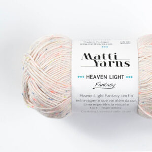 Heaven Light Fantasy 001