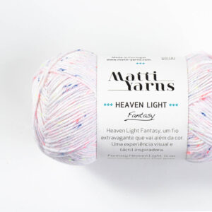 Heaven Light Fantasy 002