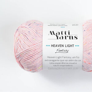 Heaven Light Fantasy 005