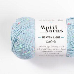 Heaven Light Fantasy 006