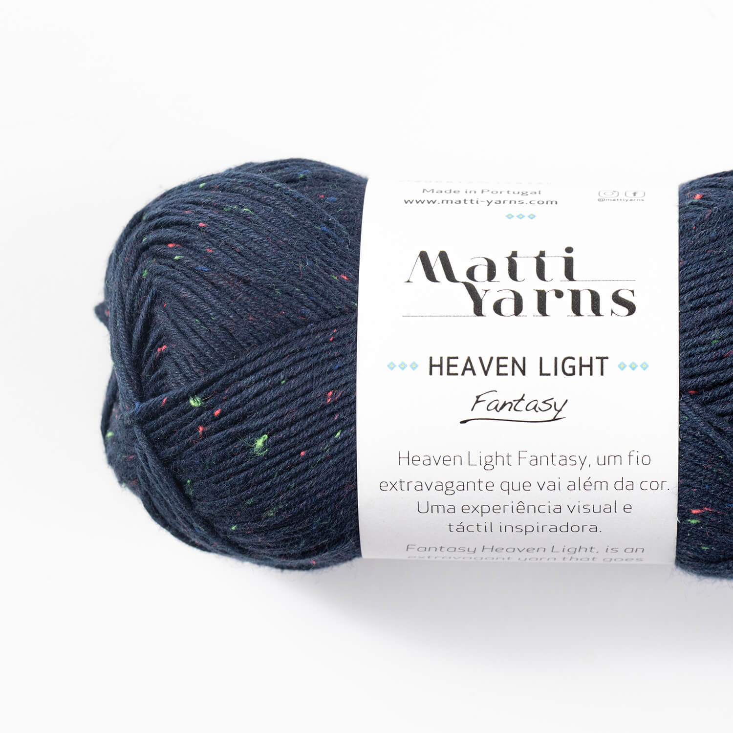Heaven Light Fantasy 007