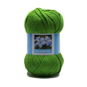 Jasmim 207