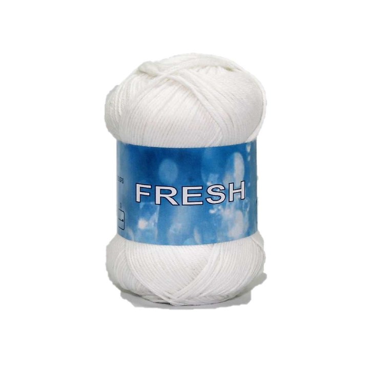 Fresh 01