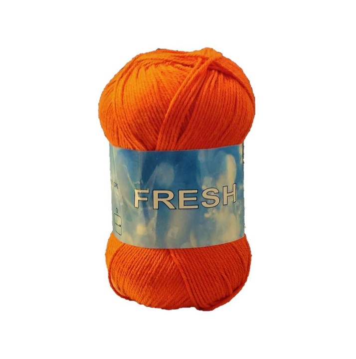 Fresh 08