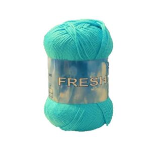 Fresh 12
