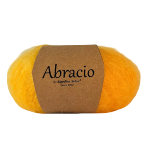 Abracio 100 manga