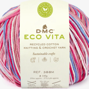 Eco Vita Mutico 600