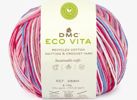 Eco Vita Mutico 600