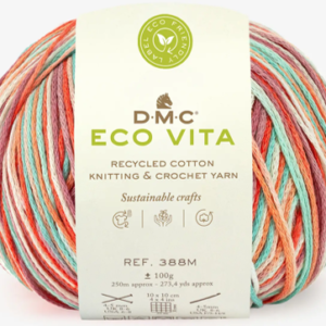 Eco Vita Mutico 603