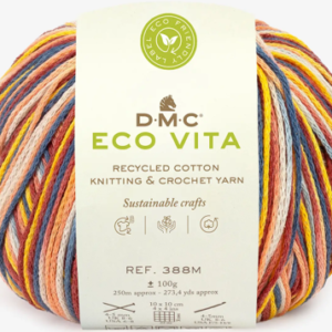 Eco Vita Mutico 604