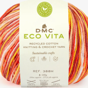 Eco Vita Mutico 606