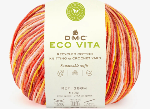 Eco Vita Mutico 606