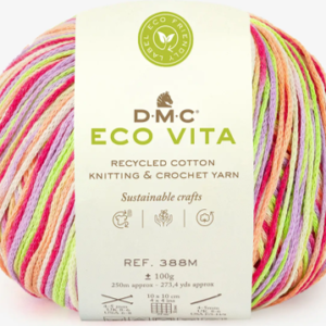 Eco Vita Mutico 607