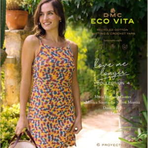 Livro Love Me Longer Collection 4