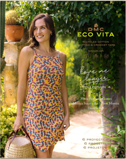 Livro Love Me Longer Collection 4