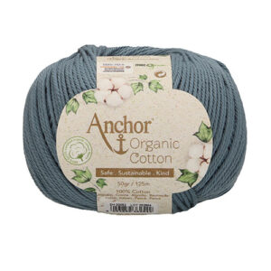 Organic Cotton 052