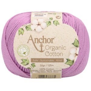Organic Cotton 096