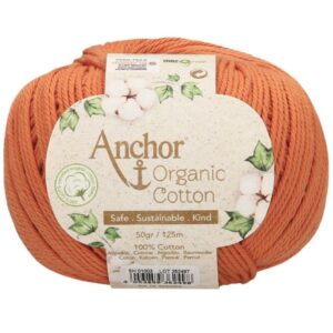 Organic Cotton 1003