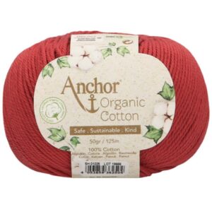 Organic Cotton 1025